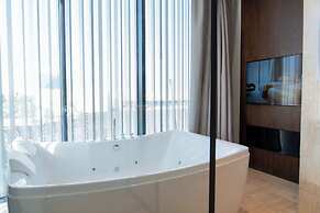 ALMA Hotel Riyadh