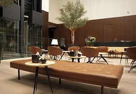 ALMA Hotel Riyadh