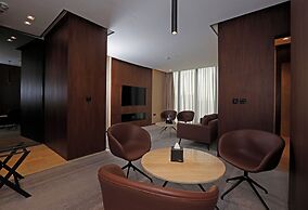 ALMA Hotel Riyadh