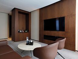 ALMA Hotel Riyadh
