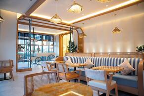 ALMA Hotel Riyadh