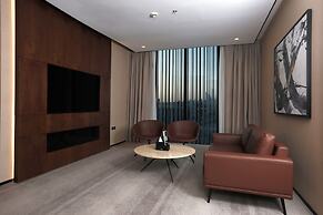 ALMA Hotel Riyadh