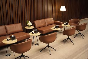 ALMA Hotel Riyadh