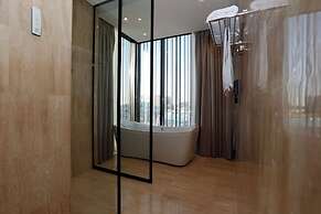 ALMA Hotel Riyadh