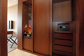 ALMA Hotel Riyadh