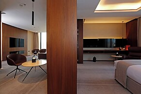 ALMA Hotel Riyadh