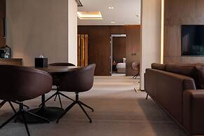 ALMA Hotel Riyadh