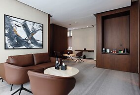 ALMA Hotel Riyadh
