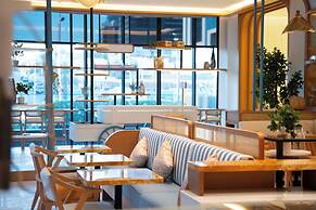 ALMA Hotel Riyadh