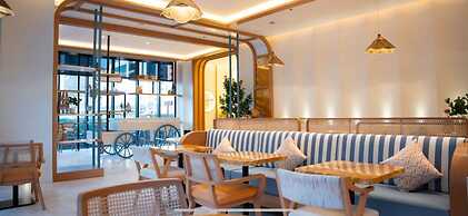 ALMA Hotel Riyadh