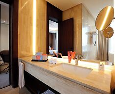ALMA Hotel Riyadh