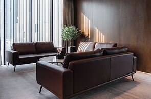 ALMA Hotel Riyadh