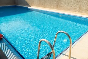ALMA Hotel Riyadh