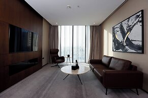 ALMA Hotel Riyadh