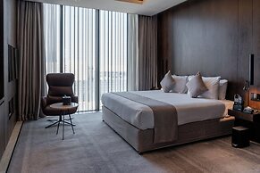 ALMA Hotel Riyadh