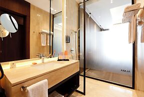 ALMA Hotel Riyadh