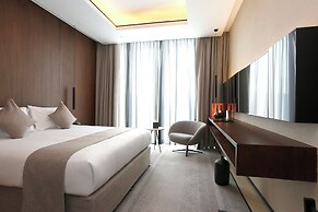 ALMA Hotel Riyadh