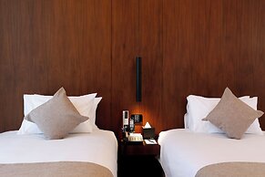 ALMA Hotel Riyadh