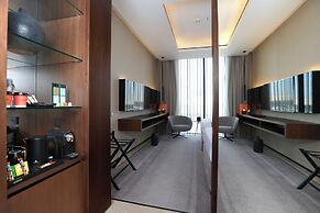 ALMA Hotel Riyadh