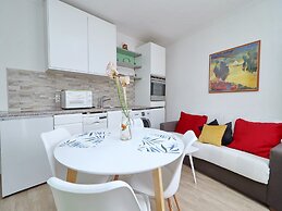 Marconi Charming Apartments