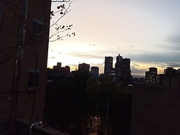 Backpackers La Terraza