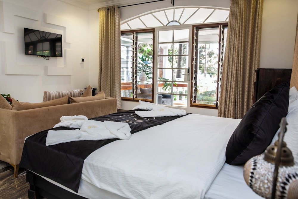 Coconut Residence & Spa