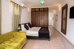 Coconut Residence & Spa