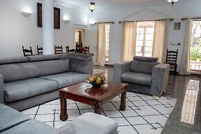 Coconut Residence & Spa
