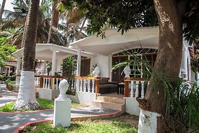 Coconut Residence & Spa
