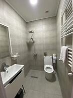 Hotel The Builder 124