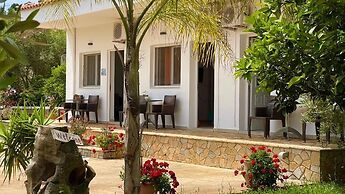 Rida Village Ksamil Island
