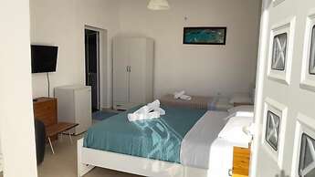 Rida Village Ksamil Island