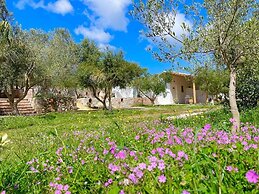 Rida Village Ksamil Island