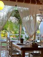 Rida Village Ksamil Island