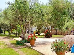 Rida Village Ksamil Island