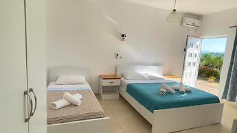 Rida Village Ksamil Island