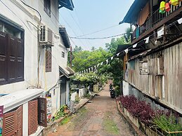 Levady Guest House