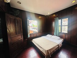 Levady Guest House