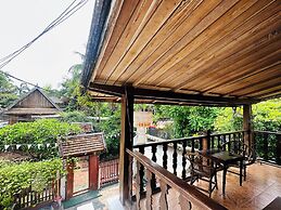 Levady Guest House
