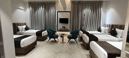 Narayani Executive