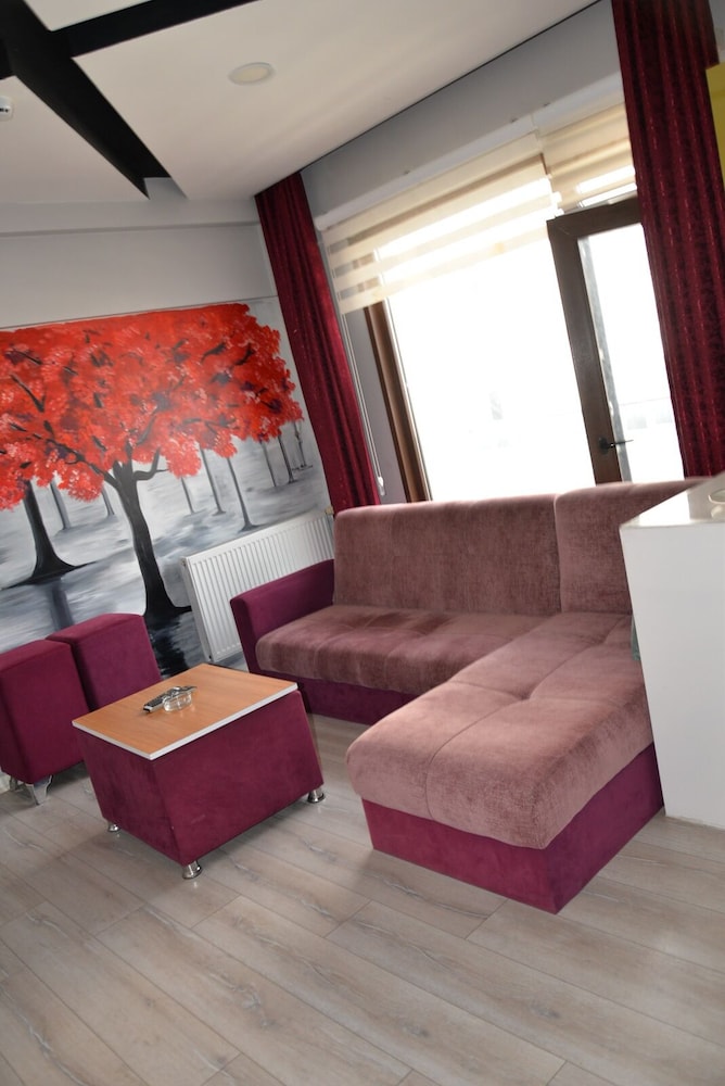 KB APART OTEL