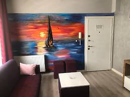KB APART OTEL
