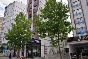 KB APART OTEL