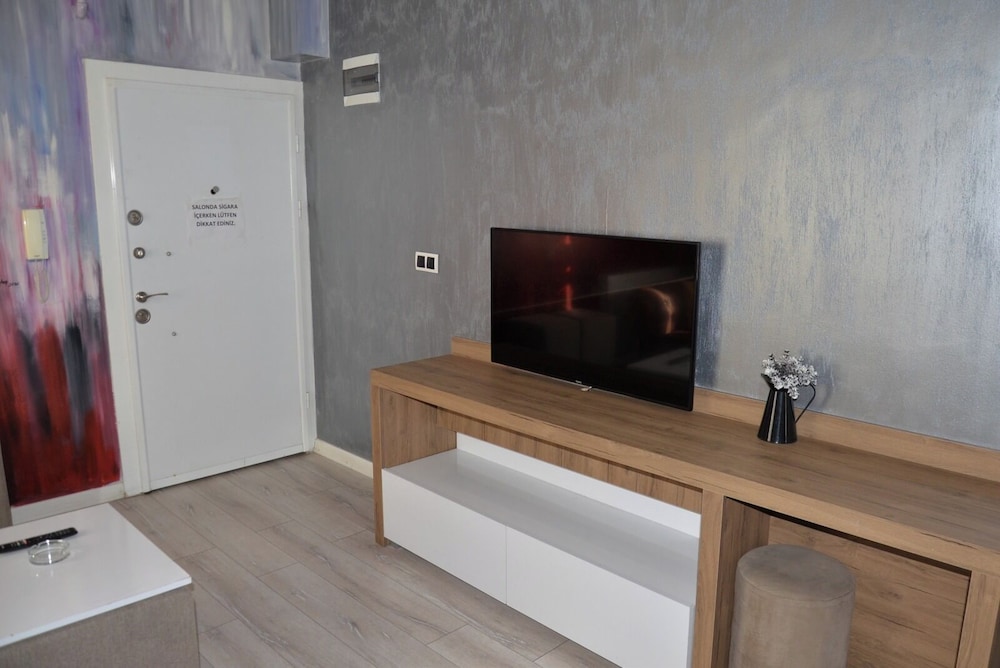 KB APART OTEL
