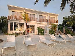 The Sunset Villa