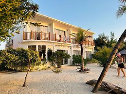 The Sunset Villa