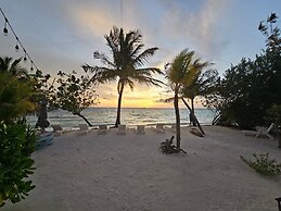 The Sunset Villa