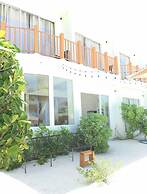 The Sunset Villa