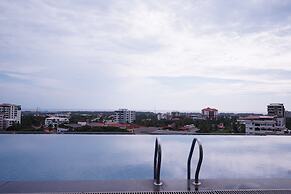 The Sea View
