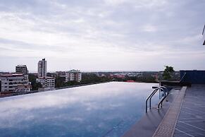 The Sea View